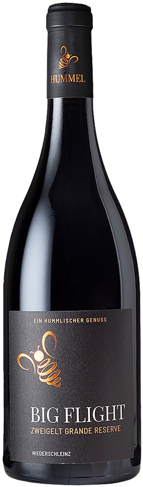 2019 BIG FLIGHT Zweigelt Grande Reserve 2019 BIG FLIGHT Zweigelt Grande Reserve