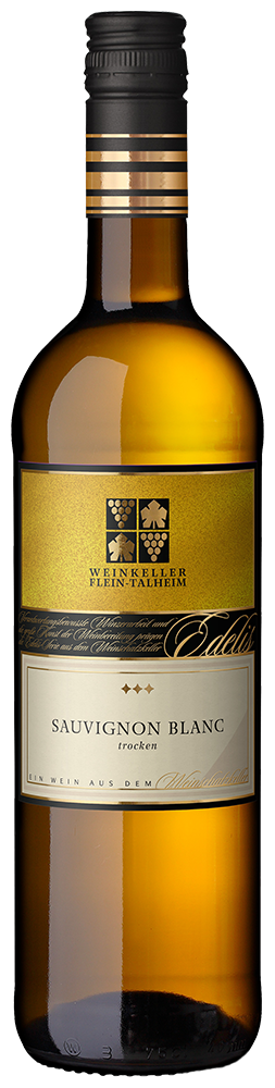 2025 "Edelis" Sauvignon Blanc