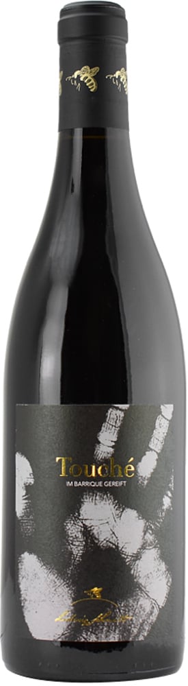 2020 Touché - Rotwein - Barrique