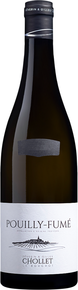 2024 Cuvée Pouilly Fumé AOP BIO 2024 Cuvée Pouilly Fumé AOP BIO