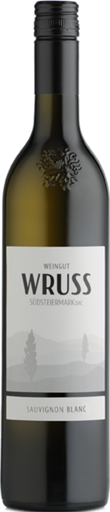 2025 Sauvignon Blanc Südsteiermark DAC