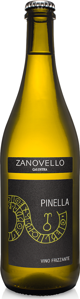 2021 Pinella Veneto IGP BIO 2021 Pinella Veneto IGP BIO