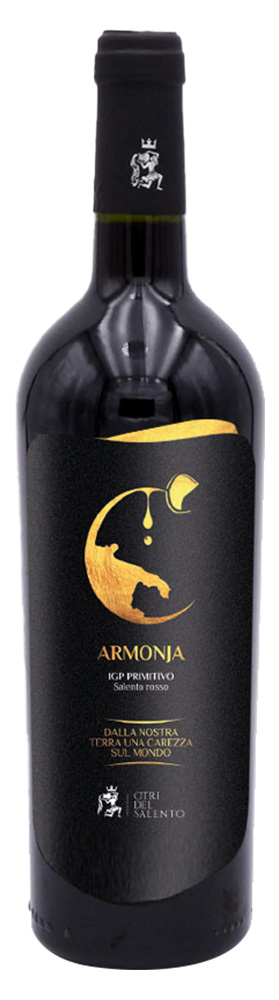 2022 Armonja Salento IGP 2022 Armonja Salento IGP