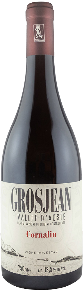 2023 Cornalin Vigne Rovettaz Valle d’Aosta DOC 2023 Cornalin Vigne Rovettaz Valle d’Aosta DOC