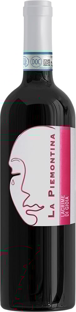 2022 Lacrime di Gioia Colline Novaresi Rosso DOC