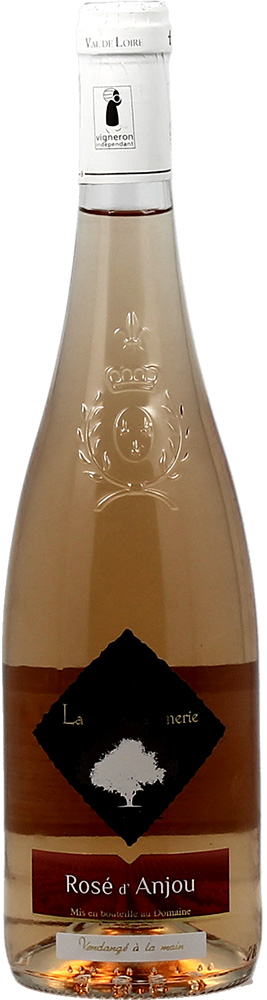 2023 Cuvée Rosé Anjou AOP