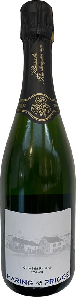 Guts-Sekt Riesling