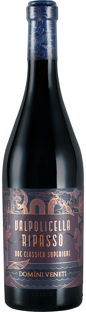 2022 MARCO POLO Valpolicella Ripasso Classico Superiore DOC 2022 MARCO POLO Valpolicella Ripasso Classico Superiore DOC