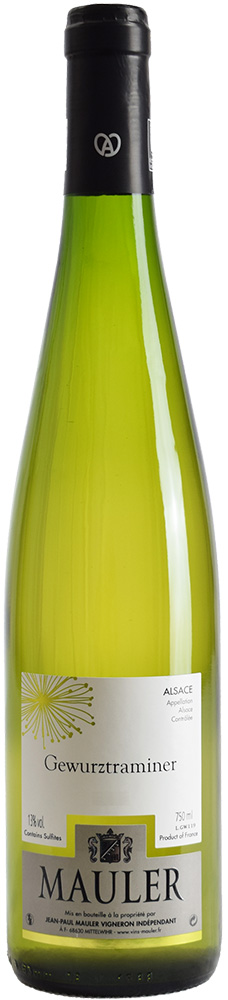 2023 Gewürzraminer Alsace AOP