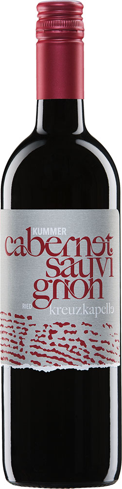 2021 Cabernet Sauvignon