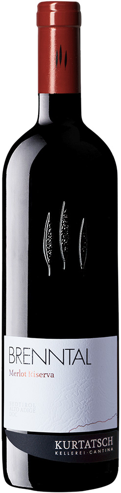 2021 BRENNTAL Merlot Riserva Alto Adige DOC