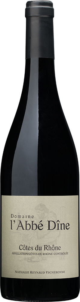 2022 Côtes du Rhône Rouge AOP 2022 Côtes du Rhône Rouge AOP