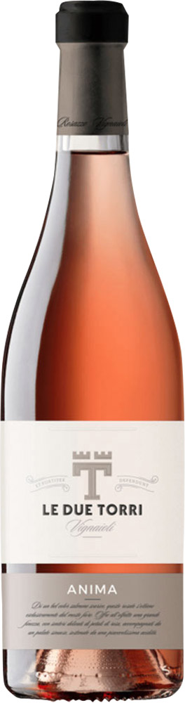 2020 Anima Friuli Grave DOC 2020 Anima Friuli Grave DOC