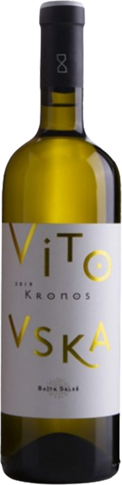 2018 Kronos Vitovska