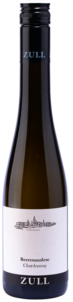 2017 Chardonnay 0,375 L