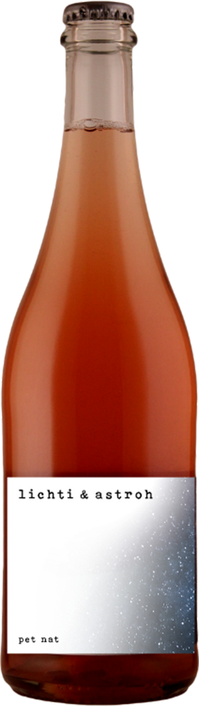 2022 Pet Nat Rosé