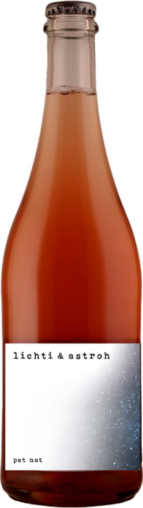 2022 Pet Nat Rosé 2022 Pet Nat Rosé