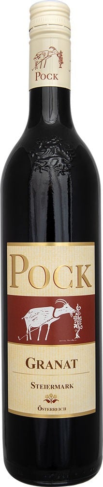 2020 Granat vom Steierischen Vulkanland 2020 Granat vom Steierischen Vulkanland
