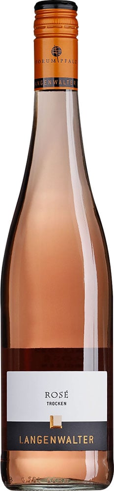 2024 Cuvée rosé
