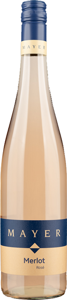 2025 Merlot - Rosé -