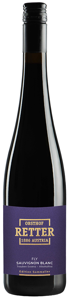 Wildfruchtessenz | FLY Sauvignon Blanc