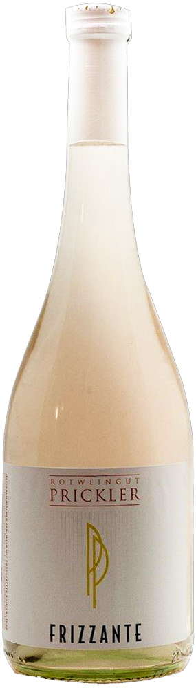 2024 Blaufränkisch Rosé "Frizzante"