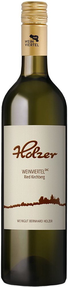 2023 Weinviertel DAC Ried Kirchberg