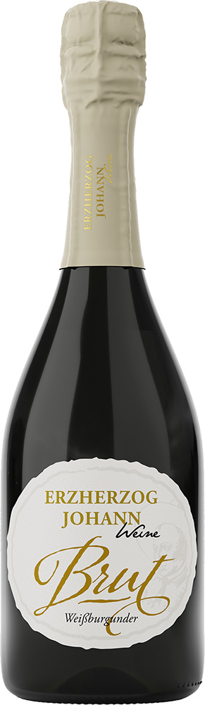 Brut Weißburgunder Brut Weißburgunder