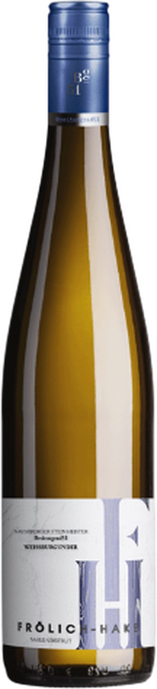 2025 Breitengrad 51 Naumburger Steinmeister Weißburgunder