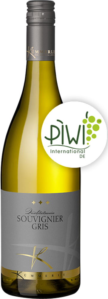 2025 Souvignier Gris