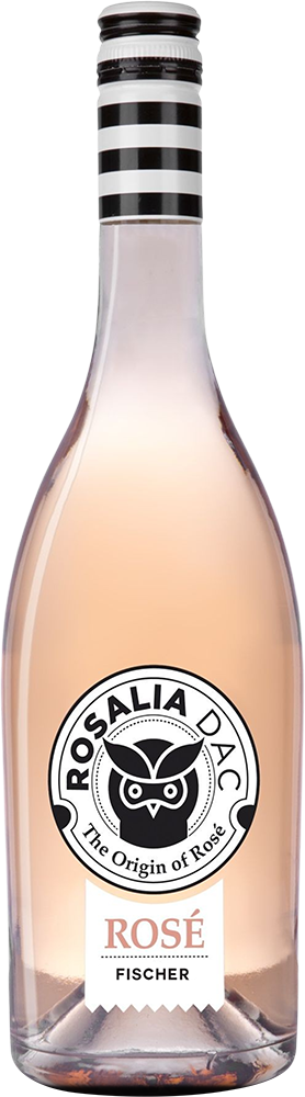2023 Rosé Rosalia DAC The Origin of Rosé