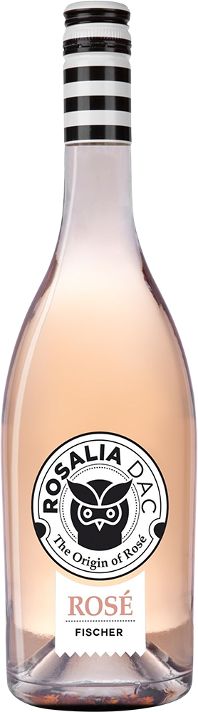 2023 Rosé Rosalia DAC The Origin of Rosé 2023 Rosé Rosalia DAC The Origin of Rosé