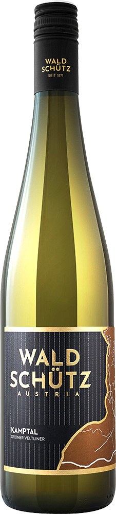 2024 Grüner Veltliner Kamptal