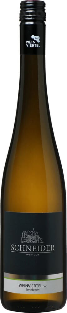 2024 Weinviertel DAC "Sonnleiten" 2024 Weinviertel DAC "Sonnleiten"