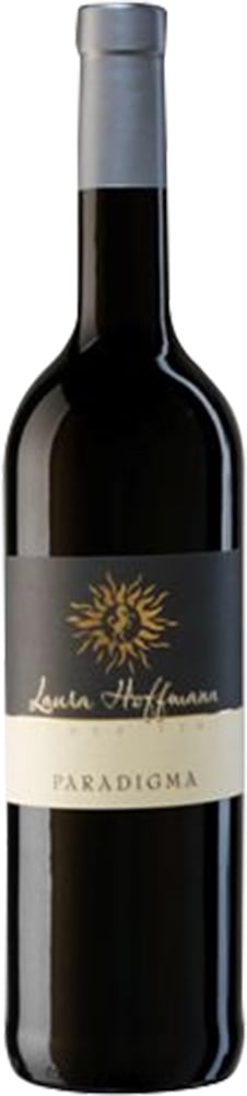 2020 Rotwein "Paradigma"