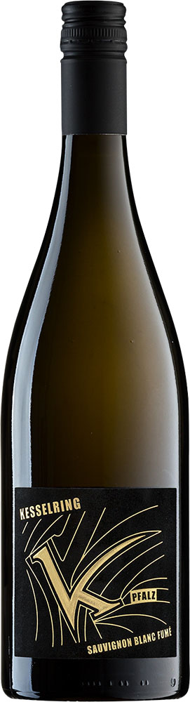 2024 Sauvignon Blanc Fumé BIO