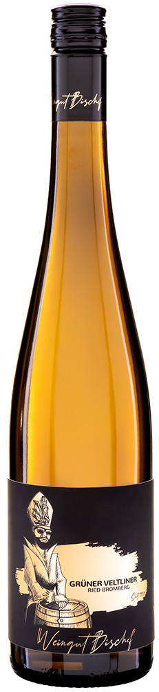 2021 Grüner Veltliner Ried Bromberg