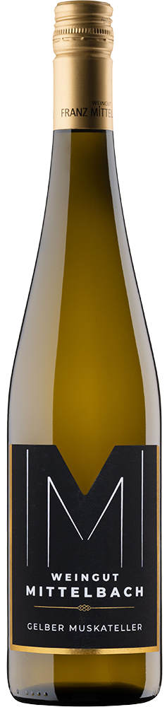 Gelber Muskateller
