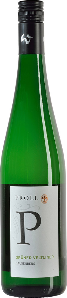 2022 Grüner Veltliner Ried Galgenberg