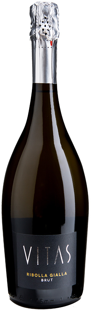 Ribolla Gialla Spumante