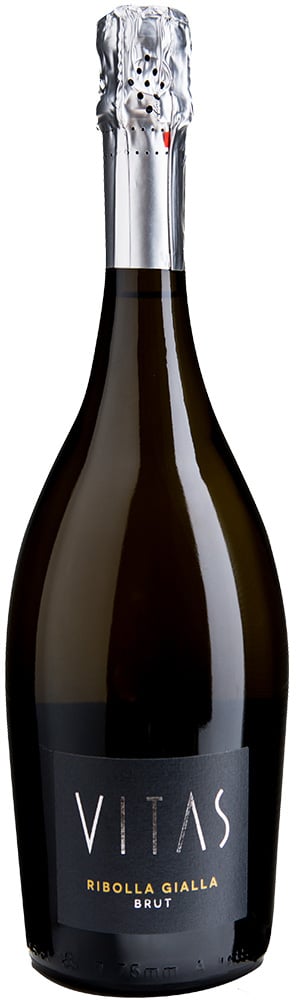 Ribolla Gialla Spumante Ribolla Gialla Spumante