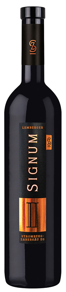 2021 SIGNUM II Lemberger