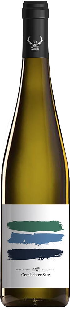 Gemischter Satz