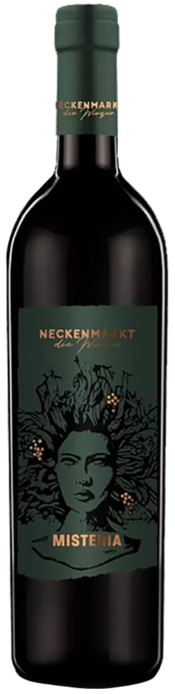 2020 Misteria, Cuvée 2020 Misteria, Cuvée