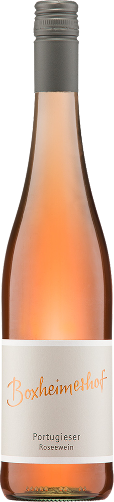 2024 Spätburgunder Rosé 2024 Spätburgunder Rosé