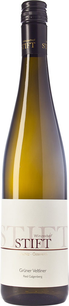 2024 Ried Galgenberg Grüner Veltliner