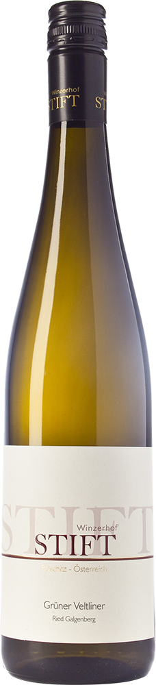 2024 Ried Galgenberg Grüner Veltliner 2024 Ried Galgenberg Grüner Veltliner