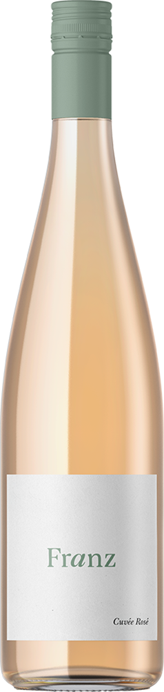 2025 Rosé BIO
