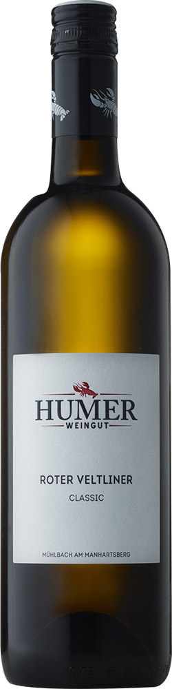 2024 Roter Veltliner "Classic"