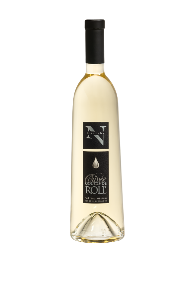 2023 Cuvée Goutte de Roll' AOP Côtes de Provence